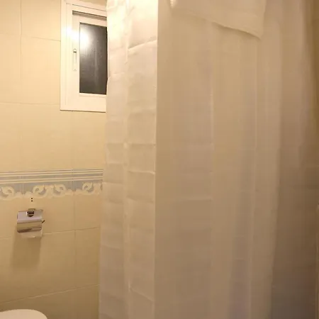 Victoria City Appartement Málaga