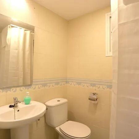 Appartement Victoria City