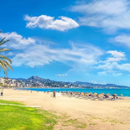 Victoria City Málaga