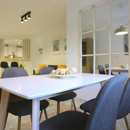 Appartement Victoria City