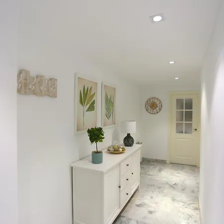 Appartement Victoria City Málaga