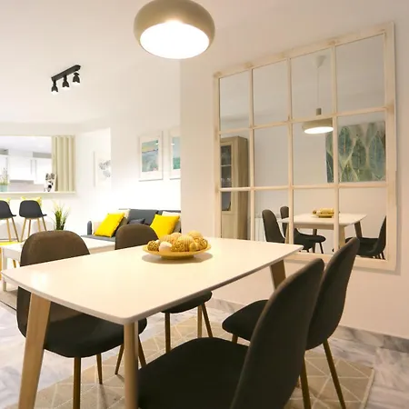 Victoria City Apartment *