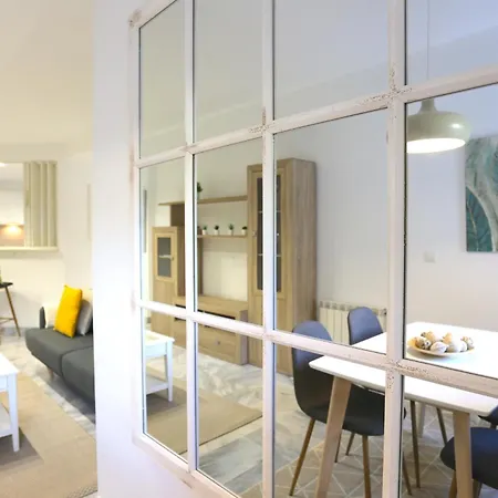 Victoria City Apartment