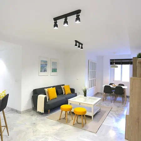 Apartment Victoria City