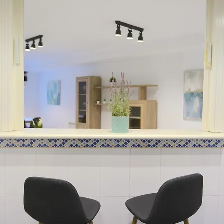 Victoria City Apartment